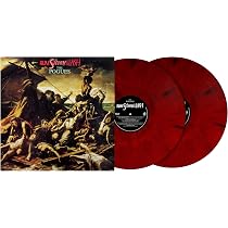 The Pogues - Best Of The Pogues - Limited Orange Colored Vinyl